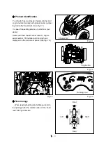 Preview for 7 page of LS tractor J2023H Operator'S Manual