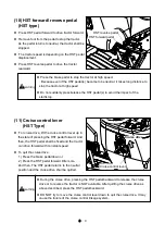 Preview for 41 page of LS tractor J2023H Operator'S Manual