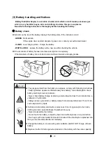 Preview for 99 page of LS tractor J2023H Operator'S Manual