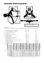 Preview for 10 page of LS tractor LB1100 Series Operator'S Manual