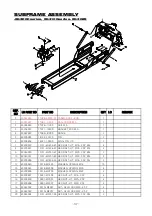 Preview for 38 page of LS tractor LB1100 Series Operator'S Manual