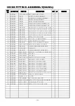 Preview for 50 page of LS tractor LB1100 Series Operator'S Manual