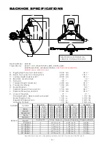 Preview for 10 page of LS tractor LB3100 Operator'S Manual