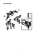 Preview for 46 page of LS tractor LB3100 Operator'S Manual