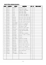 Preview for 49 page of LS tractor LB3100 Operator'S Manual