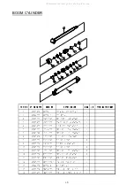 Preview for 39 page of LS tractor LL2100 Operator'S Manual