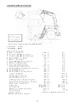 Preview for 10 page of LS tractor LL3100 Operator'S Manual