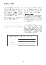 Preview for 11 page of LS tractor LL3100 Operator'S Manual