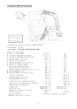 Preview for 10 page of LS tractor LL4100 Operator'S Manual