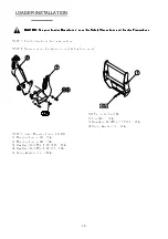 Preview for 45 page of LS tractor LL4100 Operator'S Manual