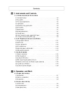 Preview for 10 page of LS tractor MT122 Operator'S Manual