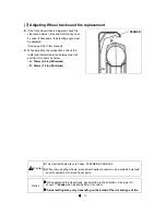 Preview for 83 page of LS tractor MT122 Operator'S Manual