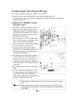 Preview for 102 page of LS tractor MT122 Operator'S Manual