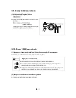 Preview for 112 page of LS tractor MT122 Operator'S Manual