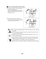 Preview for 119 page of LS tractor MT122 Operator'S Manual