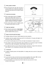 Preview for 59 page of LS tractor MT2 25S Operator'S Manual