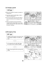 Предварительный просмотр 87 страницы LS tractor MT2 25S Operator'S Manual