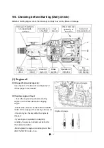 Preview for 132 page of LS tractor MT2 25S Operator'S Manual