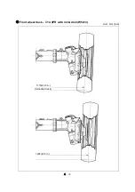 Предварительный просмотр 138 страницы LS tractor MT230E 2020 Operator'S Manual