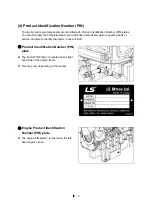 Предварительный просмотр 23 страницы LS tractor MT345E Operator'S Manual