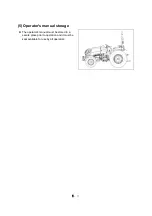 Предварительный просмотр 25 страницы LS tractor MT345E Operator'S Manual