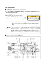 Предварительный просмотр 45 страницы LS tractor MT345E Operator'S Manual