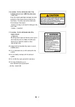 Предварительный просмотр 51 страницы LS tractor MT345E Operator'S Manual