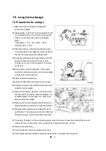 Предварительный просмотр 56 страницы LS tractor MT345E Operator'S Manual