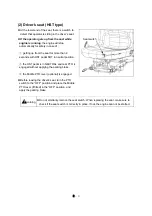 Предварительный просмотр 61 страницы LS tractor MT345E Operator'S Manual