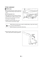 Предварительный просмотр 62 страницы LS tractor MT345E Operator'S Manual