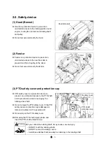 Предварительный просмотр 64 страницы LS tractor MT345E Operator'S Manual