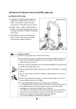 Предварительный просмотр 65 страницы LS tractor MT345E Operator'S Manual