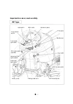 Предварительный просмотр 68 страницы LS tractor MT345E Operator'S Manual