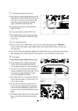 Предварительный просмотр 71 страницы LS tractor MT345E Operator'S Manual