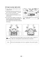 Предварительный просмотр 78 страницы LS tractor MT345E Operator'S Manual