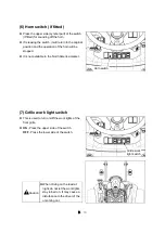 Предварительный просмотр 79 страницы LS tractor MT345E Operator'S Manual