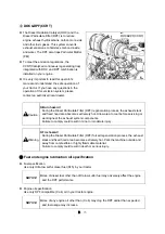 Предварительный просмотр 81 страницы LS tractor MT345E Operator'S Manual