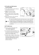 Предварительный просмотр 86 страницы LS tractor MT345E Operator'S Manual