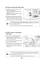 Предварительный просмотр 89 страницы LS tractor MT345E Operator'S Manual