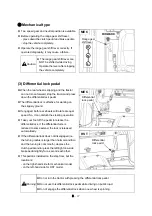 Предварительный просмотр 93 страницы LS tractor MT345E Operator'S Manual