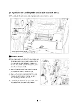 Предварительный просмотр 97 страницы LS tractor MT345E Operator'S Manual