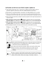 Предварительный просмотр 99 страницы LS tractor MT345E Operator'S Manual