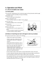 Предварительный просмотр 103 страницы LS tractor MT345E Operator'S Manual