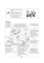 Предварительный просмотр 105 страницы LS tractor MT345E Operator'S Manual