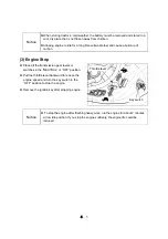 Предварительный просмотр 107 страницы LS tractor MT345E Operator'S Manual