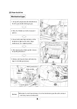 Предварительный просмотр 109 страницы LS tractor MT345E Operator'S Manual