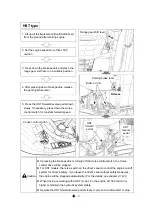 Предварительный просмотр 110 страницы LS tractor MT345E Operator'S Manual