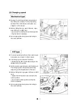 Предварительный просмотр 111 страницы LS tractor MT345E Operator'S Manual