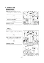 Предварительный просмотр 112 страницы LS tractor MT345E Operator'S Manual