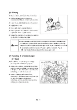 Предварительный просмотр 114 страницы LS tractor MT345E Operator'S Manual